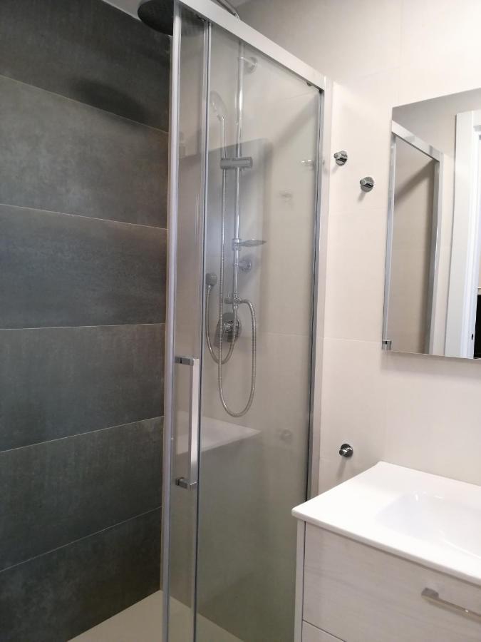 Apartament Love Mirrors And Flowers - Affitti Brevi Italia Bari Zewnętrze zdjęcie